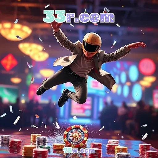 33r.com: Os Melhores Bônus Para Potencializar Seus Jogos