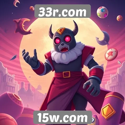 Novidades e lançamentos esperados no 33r.com