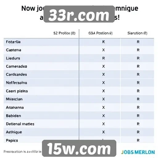 Comparativo de desempenho entre jogos no 33r.com