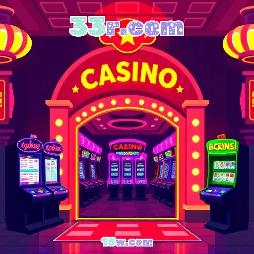 33r.com: A Revolução dos Jogos Online no Brasil