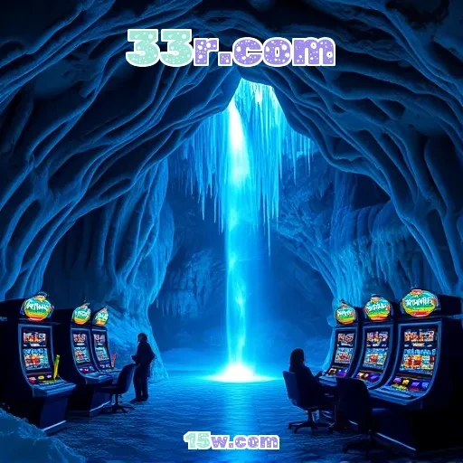 33r.com: A Experiência de Caça-Níqueis que Você Não Pode Perder