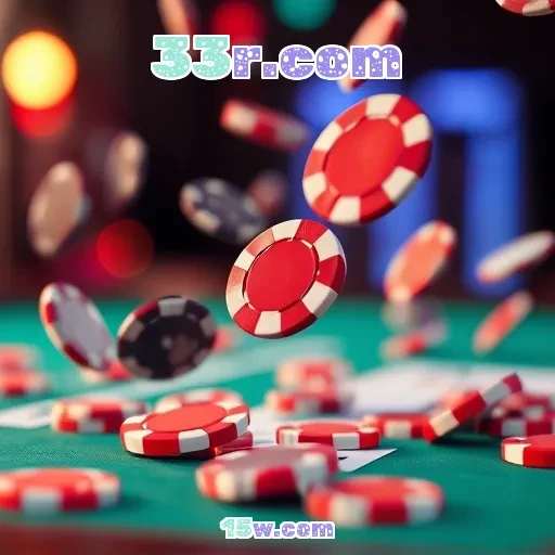 33r.com: Descubra os Melhores Eventos Esportivos Para Jogar e Ganhar